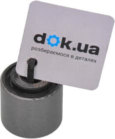 Сайлентблок важеля