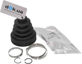 Пыльник ШРУСа Ashika 63-02-297