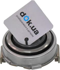 Витискний підшипник