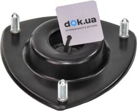 Опора амортизатора Q-Fix Q0000447