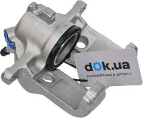 Гальмівний супорт