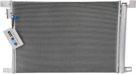 Радиатор кондиционера