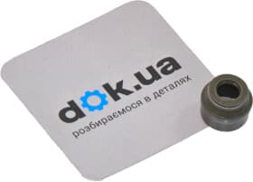 Комплект сальников клапанов Corteco 19030310