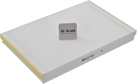 Фильтр салона