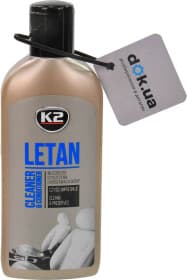 Очисник салону K2 Letan 250 мл
