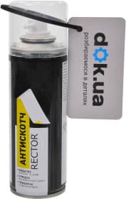 Очиститель Rector Антискотч 22105 200 мл