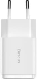 Мережевий зарядний пристрій Baseus Compact  CCXJ010202 10,5 Вт