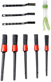 Набір для догляду за автомобілем Amio 03099