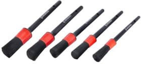 Набор для ухода за автомобилем Intertool AT-0100