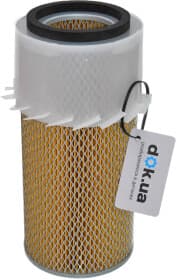 Повітряний фільтр