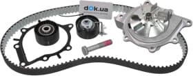 Комплект ремня ГРМ + помпа Комплект ремня ГРМ + помпа