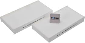 Фільтр салону