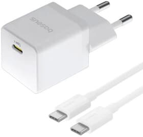 Сетевое зарядное устройство Baseus Palm Fast Charger P10111602213-01 20 Вт