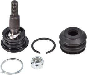 Шарова опора