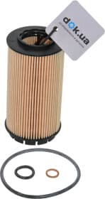 Масляный фильтр