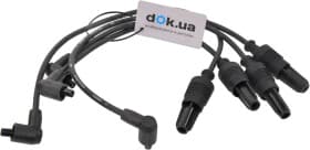 Комплект проводов зажигания