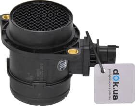 Расходомер воздуха