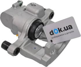 Гальмівний супорт