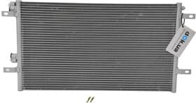 Радиатор кондиционера