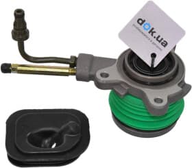 Выжимной подшипник JP Group 1530300500