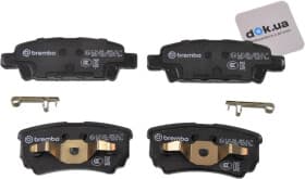 Тормозные колодки