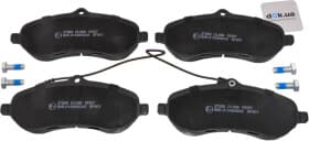 Тормозные колодки