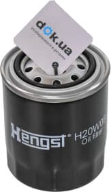 Оливний фільтр