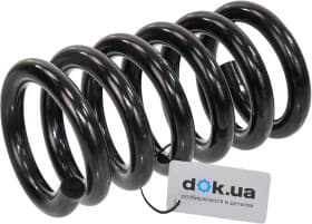 Пружина підвіски