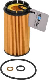 Масляный фильтр