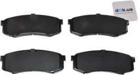 Гальмівні колодки Гальмівні колодки