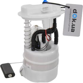 Паливний насос