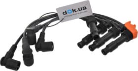 Комплект проводов зажигания