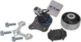 Ремкомплект важеля