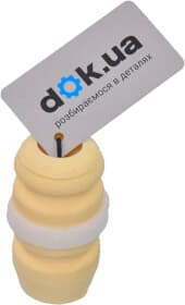 Отбойник амортизатора