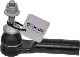 Наконечник кермової тяги