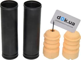 Комплект (пыльники + отбойники)