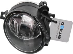 Передняя противотуманная фара