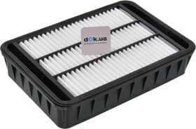 Воздушный фильтр