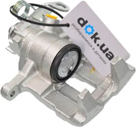 Гальмівний супорт