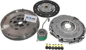 Комплект сцепления Комплект сцепления