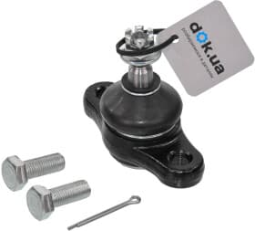 Шарова опора