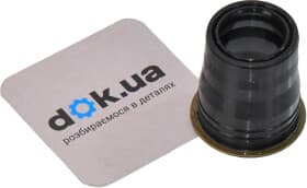 Ущільнювальне кільце паливної форсунки Engitech ent2503911