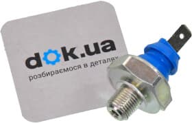 Датчик давления масла