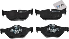 Гальмівні колодки