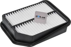 Воздушный фильтр Blue Print ADK82235