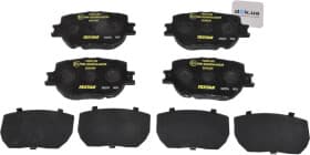 Гальмівні колодки