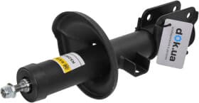 Стойка амортизатора