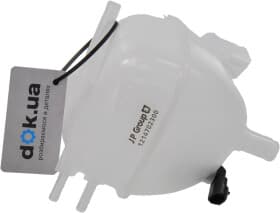 Бачок охолоджувальної рідини