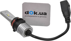 Автолампа Baxster PSX26W PG18.5d-3 22 W 0000020279