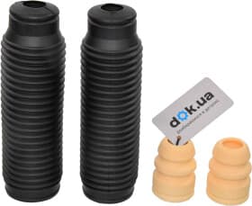 Комплект (пильники + відбійники)